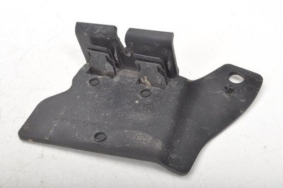 Ford puma ii mk2 заглушка подкрылок правый задняя фото №1