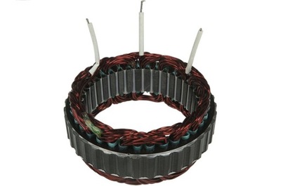 Stator, генератор as-pl as2008 фото №1