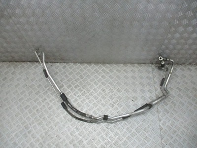 Шланг кондиціонера opel vectra c 2.2 фото №1