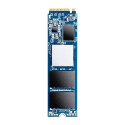 Dysk Ssd Apacer AS2280Q4 1TB M.2 PCIe Gen4x4 2280