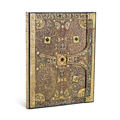 Notatnik w linie Paperblanks - Lindau - ultra