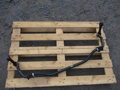 Vw amarok 2h тяга стабилизатора перед фото №1