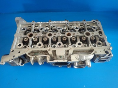 CYLINDER HEAD TRANSIT CUSTOM MK8 2.0 TDCI RFGK2Q-6090-AC  