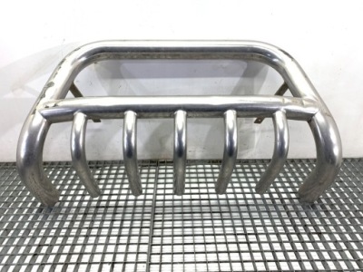 Трубопровод перед toyota land cruiser j12 фото №1