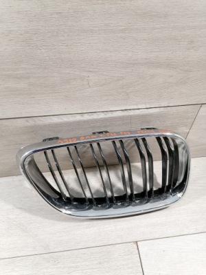 Bmw 2 f22 f23 решётка правый перед 7295522 фото №1