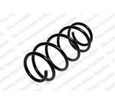 Lesjofors пружина подвеска opel astra g фото №1