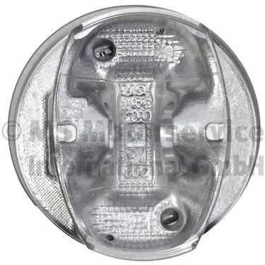 Поршень двигуна 41790600 kolbenschmidt mercedes фото №1