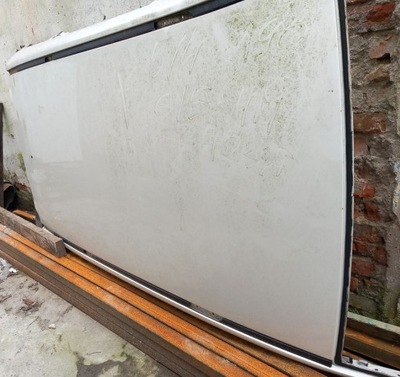 Subaru outback дах 2014 - 2019 фото №1