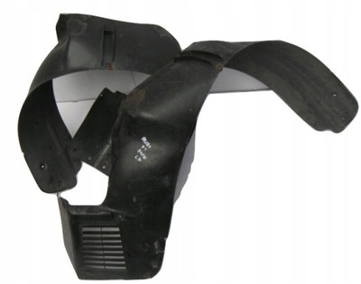 Подкрылок перед audi tt 8n0 оригинал фото №1