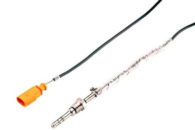 Vdo датчик температури вихлопних газів za фільтром часток фото №1