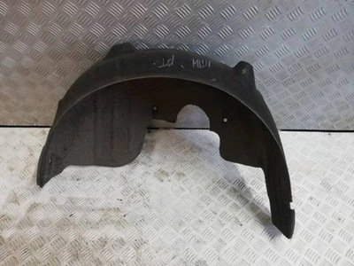 Подкрылок задние правое mini r56 фото №1