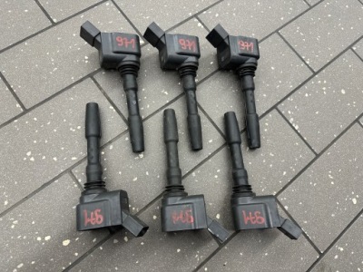 Котушка запалювання porsche panamera 971 2.9 e hybrid dgpa фото №1