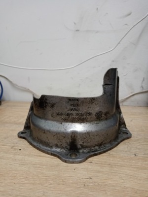 Накладка полуось audi a8 d4 8k0407722 фото №1