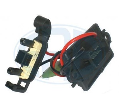 Era запчасти электрика автомобильный фото №1