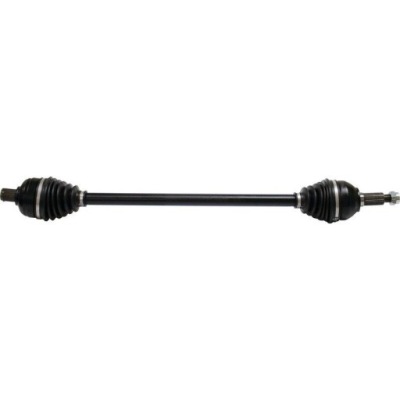 ALL BALLS НАПІВВІСЬ ПРИВІДНА POLARIS RZR PRO R 4 PREMIUM '22-24, RZR PRO R 4 SP 