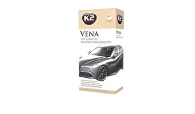 K2 VENA Hydrofobowy szampon samochodowy 1L