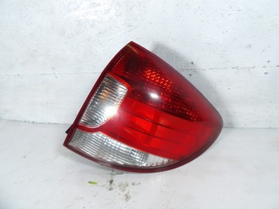 Kia rio i kombi лампа задняя правая фото №1