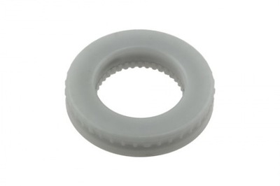 Nty ad-ch-016 подшипник цилиндрический, кронштейн амортизатора фото №1