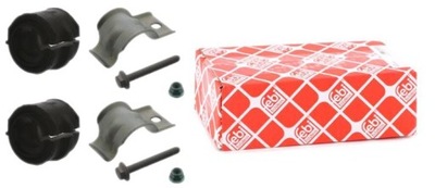 Febi набір napr. стабілізатора. peugeot p. partner/306/berlingo/xsara !!!kpl!!! фото №1