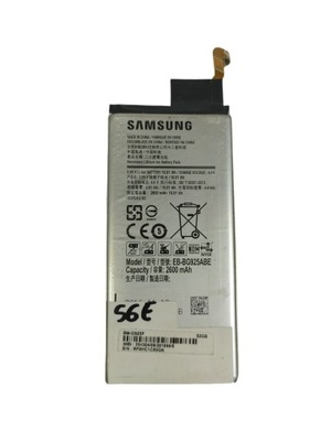 ORYGINAŁ Bateria Samsung Galaxy S6 Edge
