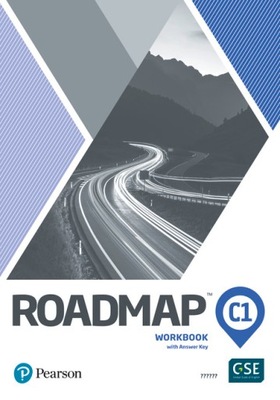 Roadmap C1/C2 zeszyt ćwiczeń z kluczem