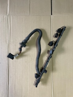 Bmw 3 f36 джгут форсунок 8572426 фото №1