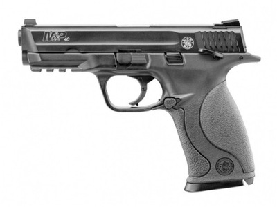 Replika pistolet ASG Smith&Wesson M&P 40 T