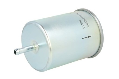 Filtr paliwa Knecht KL2