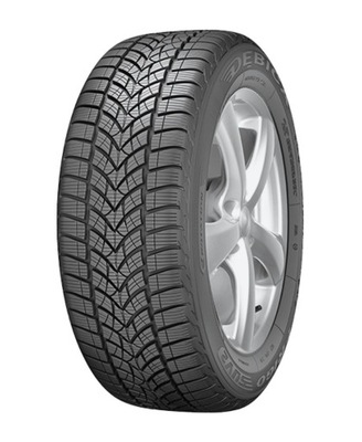 2x DĘBICA FRIGO SUV 2 215/60R17 96 H