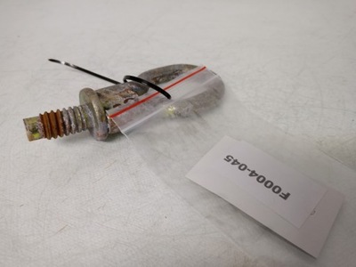 Hak буксировочный ушко ford focus ii фото №1