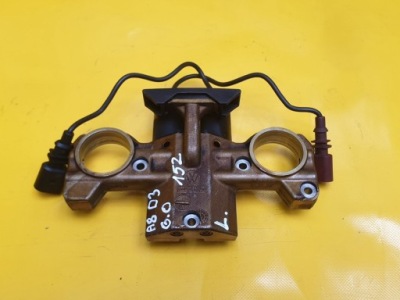 Блок управления faz левый a8 d3 6.0 bht 07c109204e фото №1