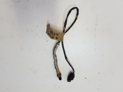 Audi a8 d4 4.2tdi датчик датчик температури вихлопних газів фото №1
