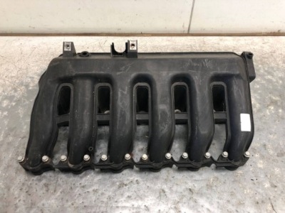 Коллектор впускной  bmw e60 3.0d 7790701 фото №1