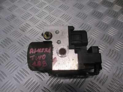 НАСОС ABS NISSAN ALMERA TINO 1.8 476604U102