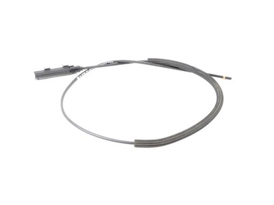 Тяга трос капот передней vw passat b6 b7 cc фото №1