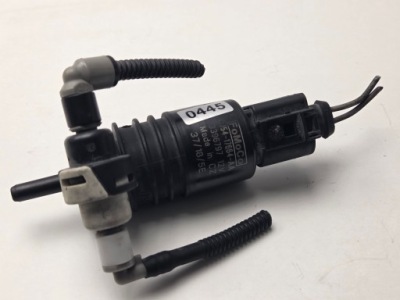 Помпа распылителя ford kuga mk2 escape 2 cj54-17664-aa фото №1