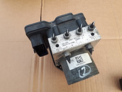 Mercedes sprinter 907 910 насос abs 9079002904 фото №1