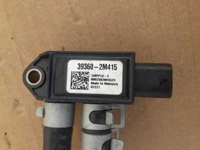 Датчик давления hyundai kia фото №1