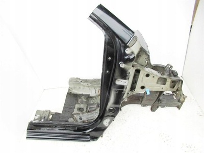 Четверть передняя правая toyota iq 2008-2016r 209 фото №1