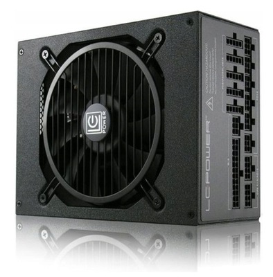 Zasilacz LC-Power LC1200 V2.4 1200W 80 Plus Platinum