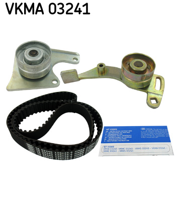 КОМПЛЕКТ ГРМ SKF VKMA 03241 КОМПЛЕКТ РЕМНЯ ГРМ