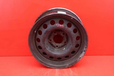 LLANTA ALUMINIO ALULLANTA 5X120 7JX15H2 IS20 BMW E39 