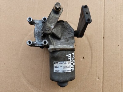 Моторчик дворник ford scorpio 2s6t-17b671-bc фото №1