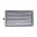 Vw golf iii vento накладка заглушка противотуманной фары правая фото №1