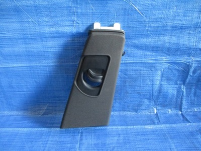 Обшивка стійка audi оригінальний номер 8t8867244 фото №1