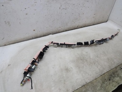 Шторка безпеки air bag ліва crv iv фото №1