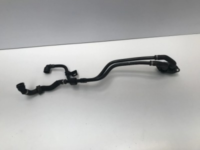 Mercedes a-klasa w177 v177 1.3 гибрид труба шланг wąż охлаждение аккумулятора фото №1