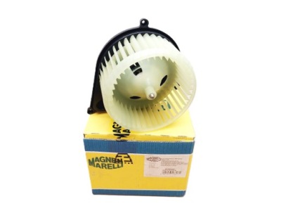 Magneti marelli вентилятор вентилятор 069412522010 fiat ducato фото №1
