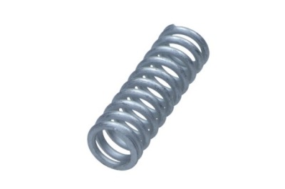 Пружина педалі зчеплення оригінал opel 91159901 фото №1