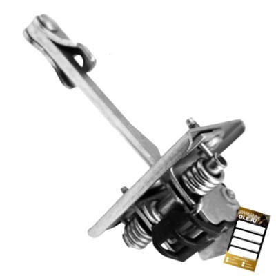 Ограничитель передний левый=правый дверь peugeot 308 фото №1